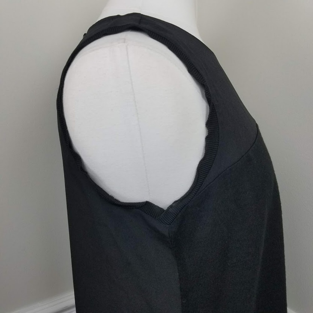 Sanctuary Essential Mixed Media Shell - image 7